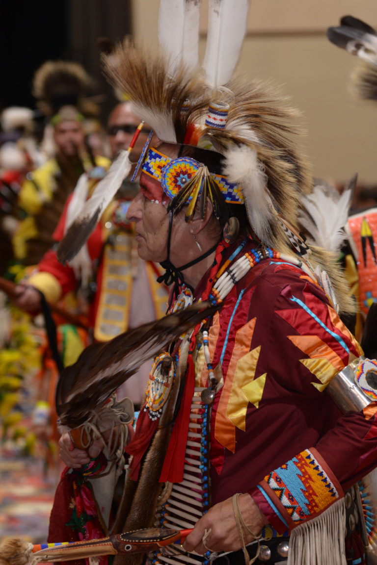 Pow Wow TunicaBiloxi Tribe of Louisiana Marksville, LA