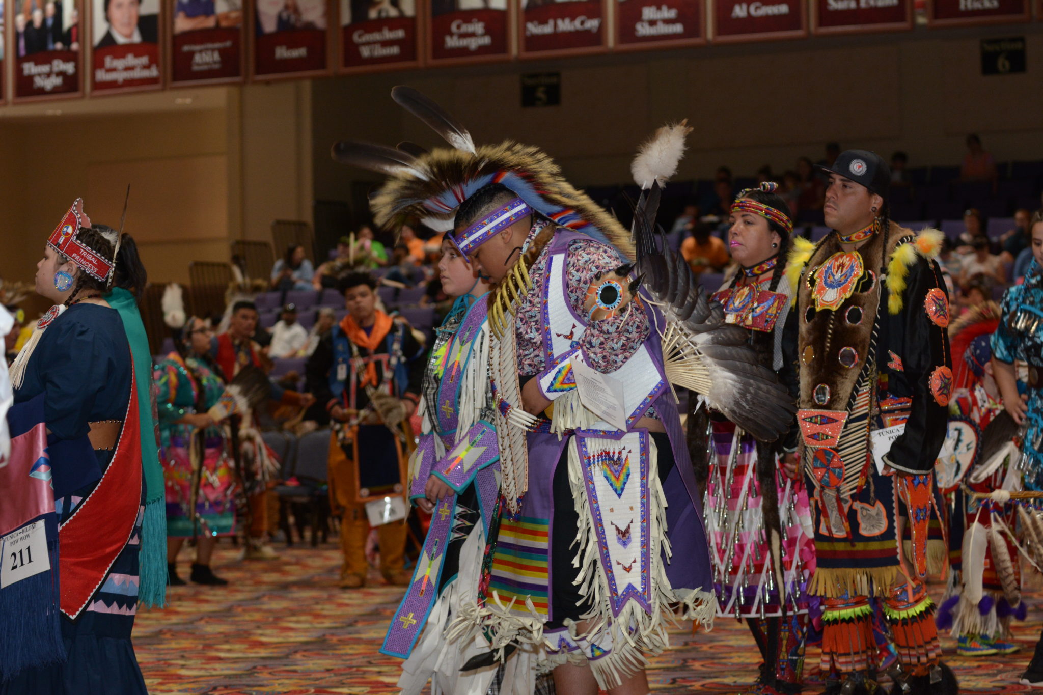 clearwater river casino pow wow 2019