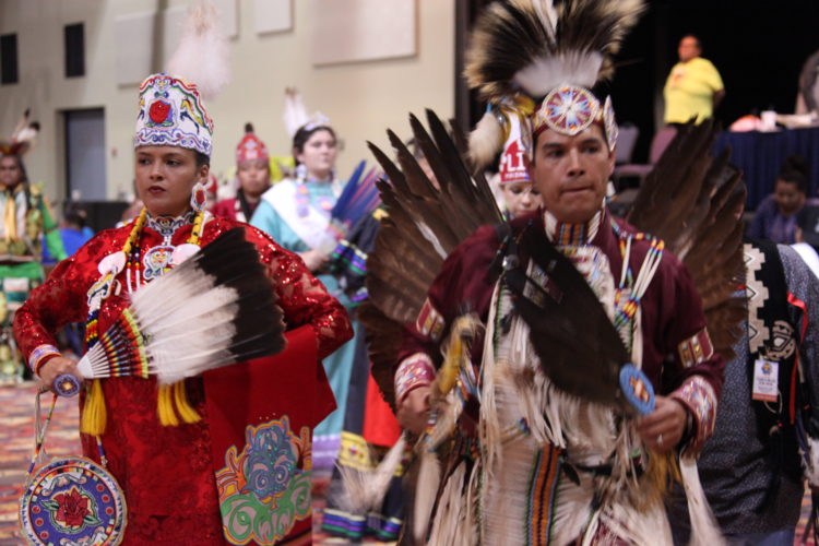 Pow Wow TunicaBiloxi Tribe of Louisiana Marksville, LA